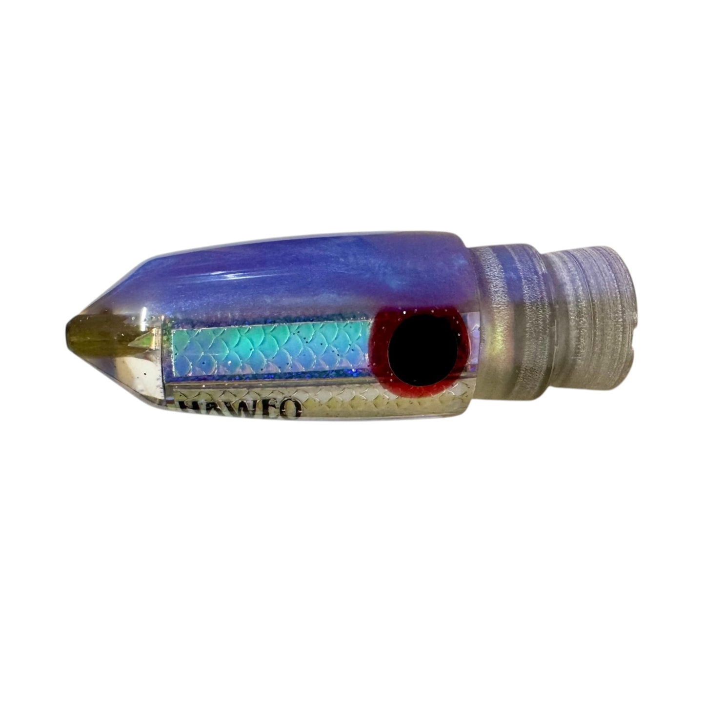 HAWEO 7" BULLET