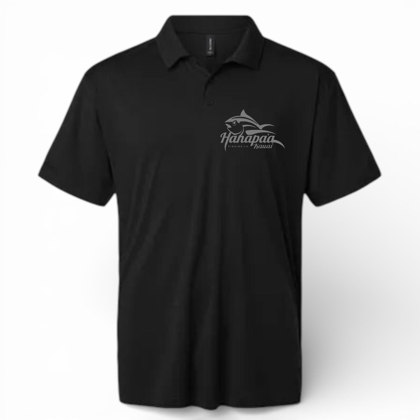 HANAPAA PRO-LOCK PERFOMANCE POLO