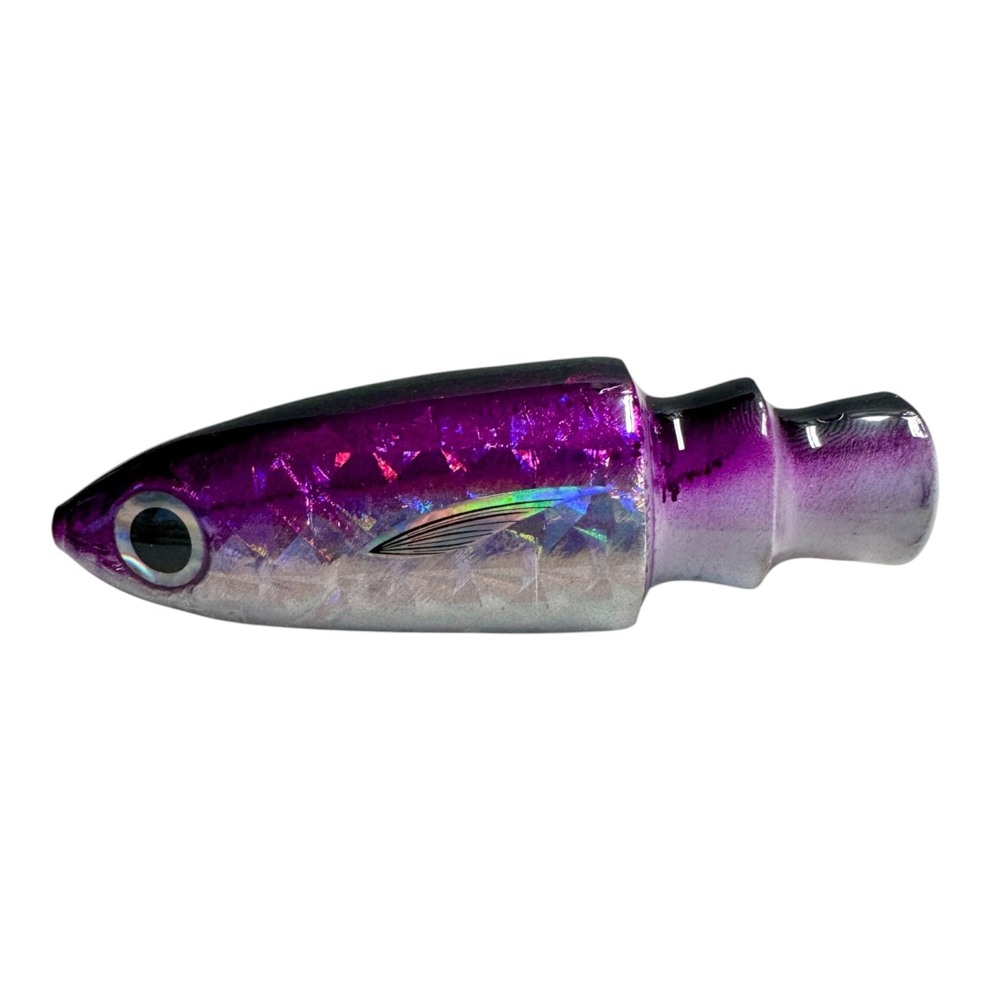 TROLLING LEAD HEAD 6"+