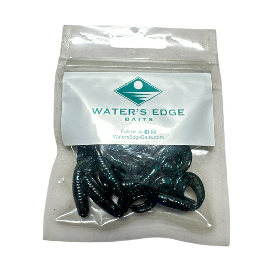 edge fishing lures Shimano Macbeth 63F Crankbait Designed with durability and longevity in mind Norman Professional Edge Lures 2