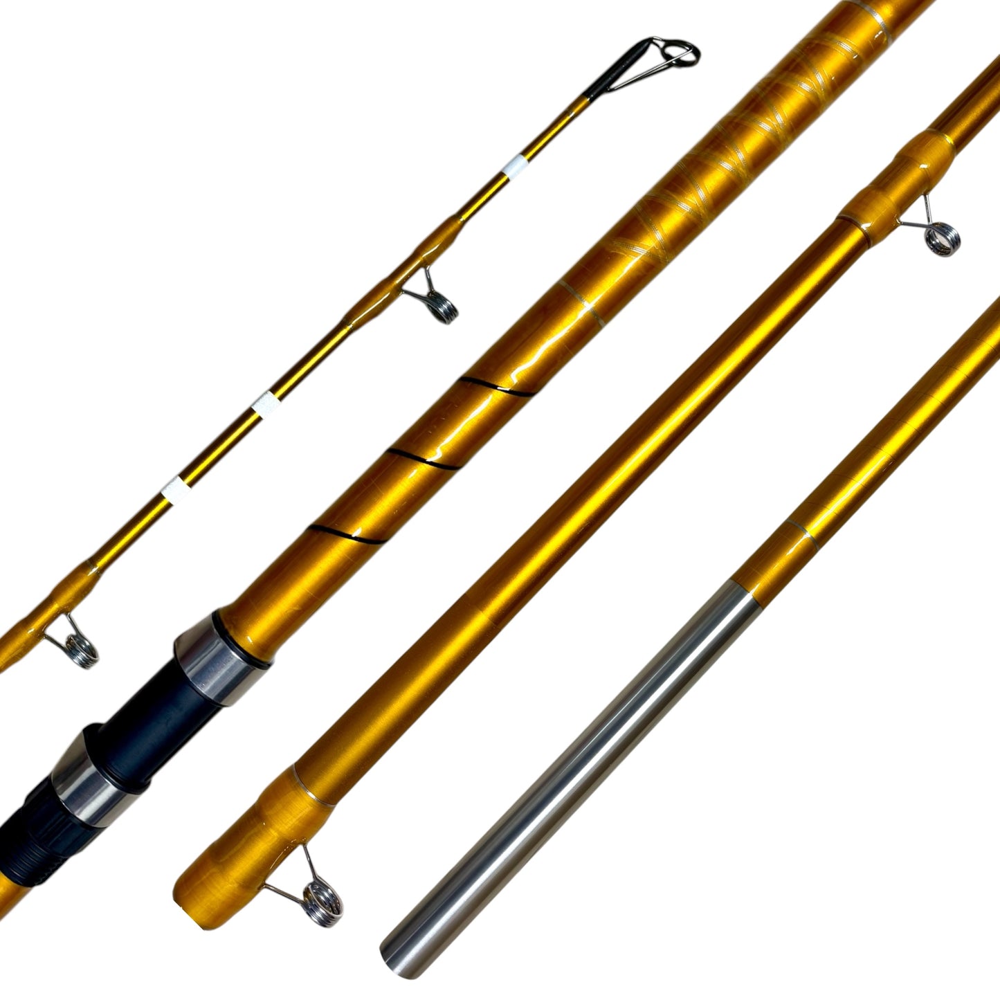NITRO ULUA ROD 13' HEAVY ACTION