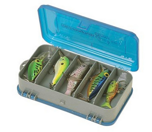 PLANO DOUBLE-SIDED TACKLE ORGANIZER