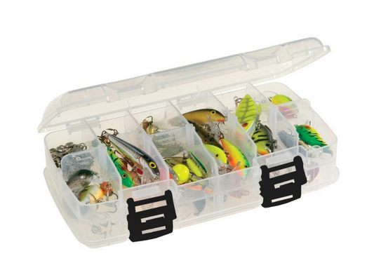 PLANO DOUBLE SIDED STOWAWAY MEDIUM 3400