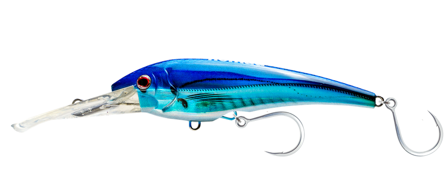 NOMAD DTX110 MINNOW