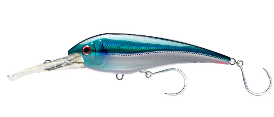 NOMAD DTX110 MINNOW