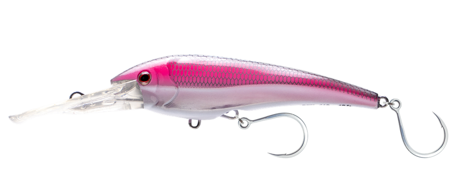 NOMAD DTX110 MINNOW