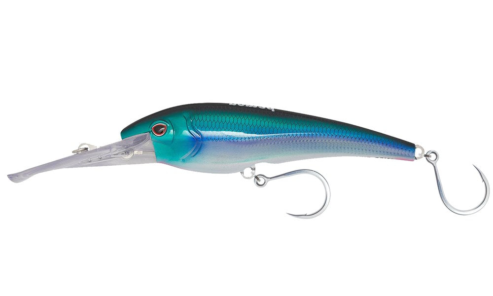 NOMAD DTX200 HD MINNOW