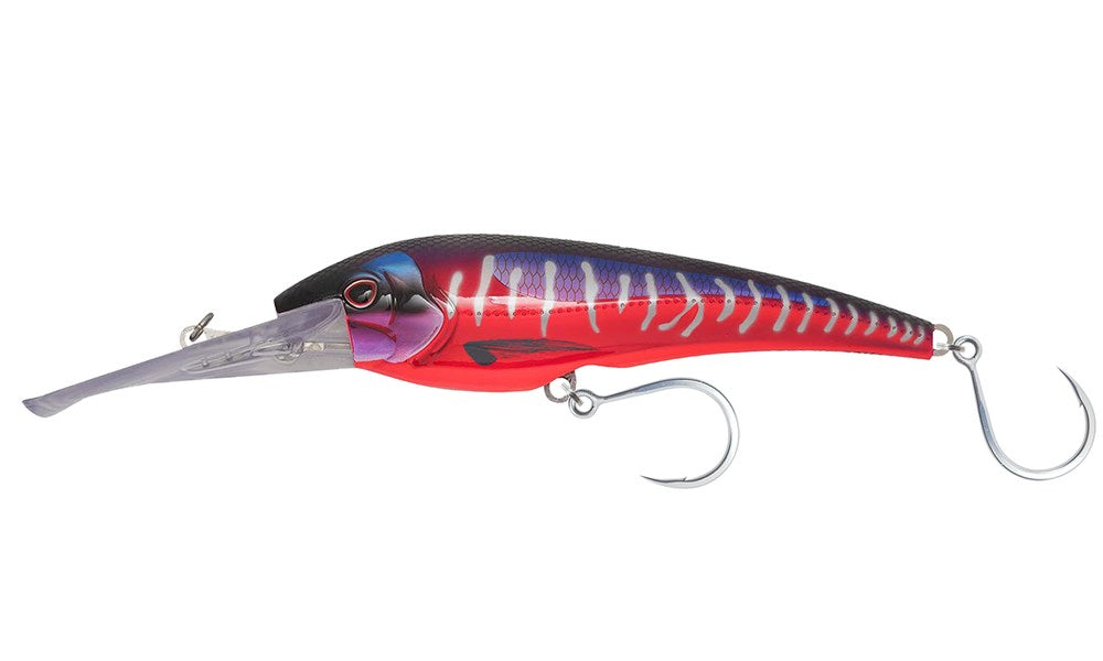 NOMAD DTX200 HD MINNOW