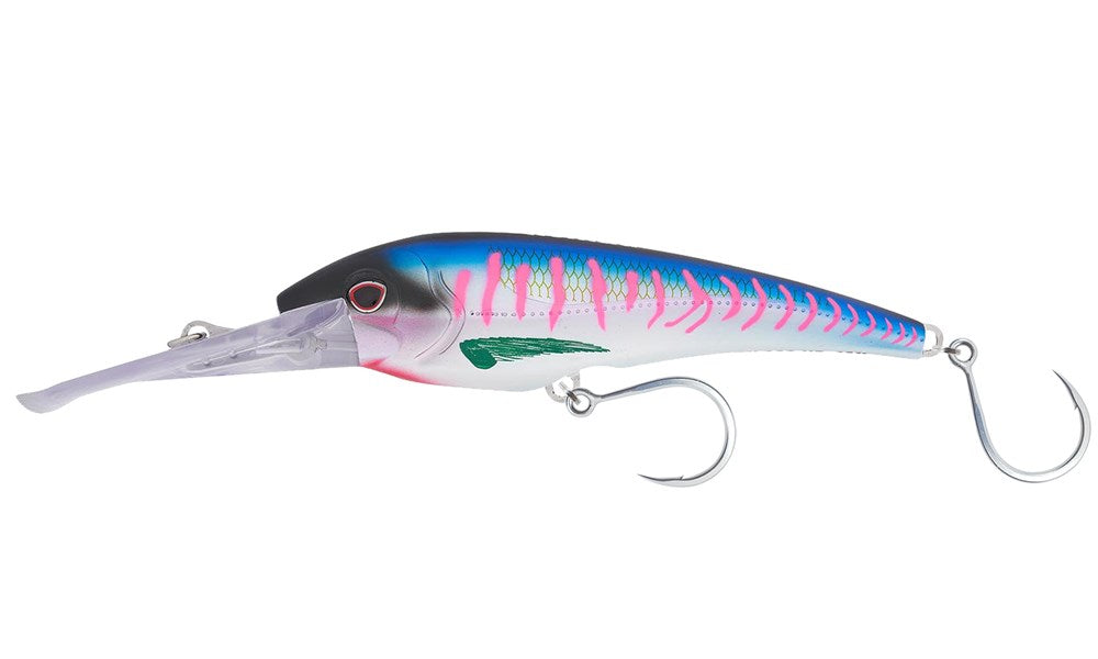 NOMAD DTX200 HD MINNOW