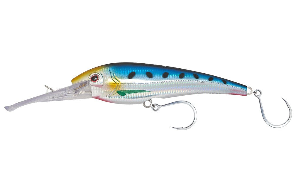 NOMAD DTX200 HD MINNOW