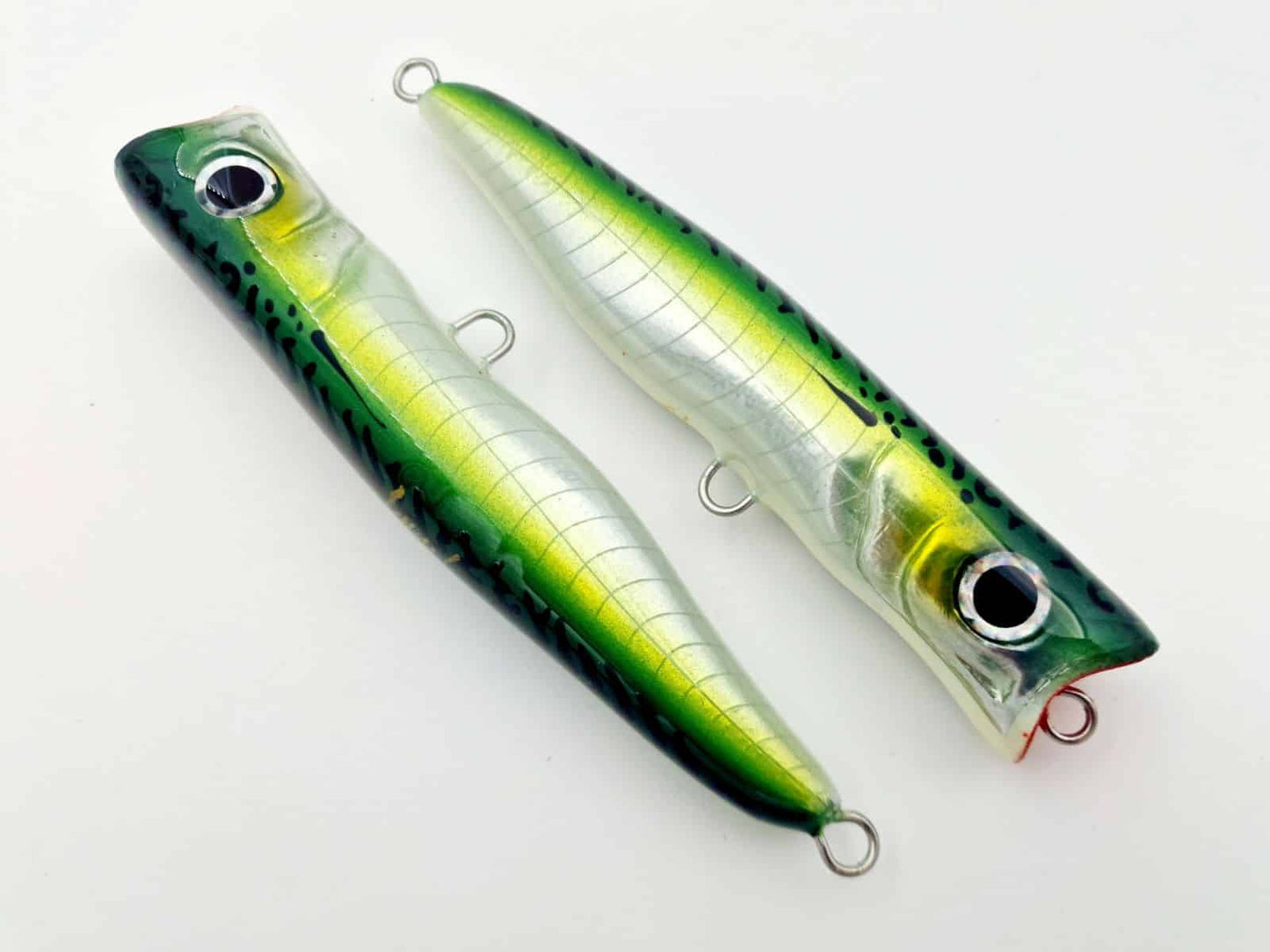 IMS DIVING POPPER 150