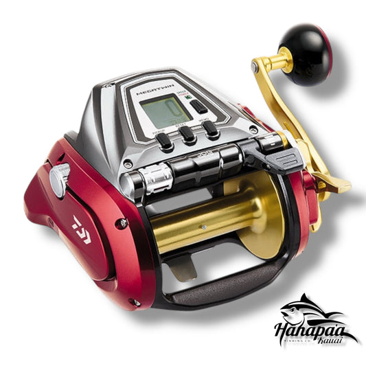 DAIWA SEABORG1200 ELECTRIC REEL