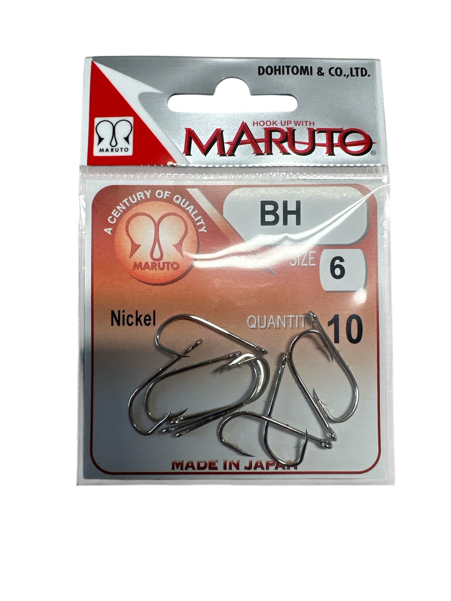 MARUTO BAITHOLDER (10/PK)