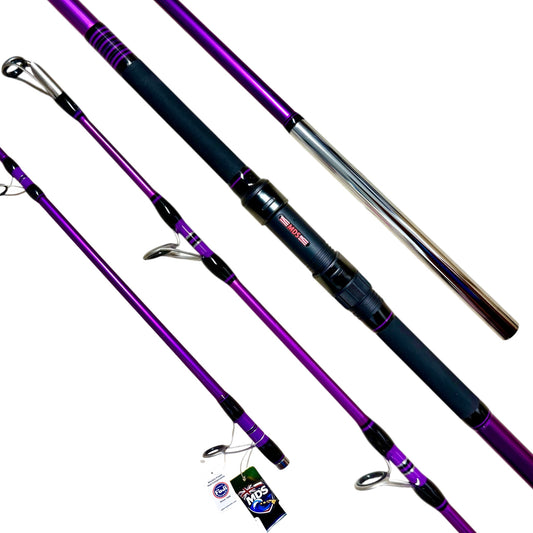 MDS TIDE TURN 12' SURF ROD