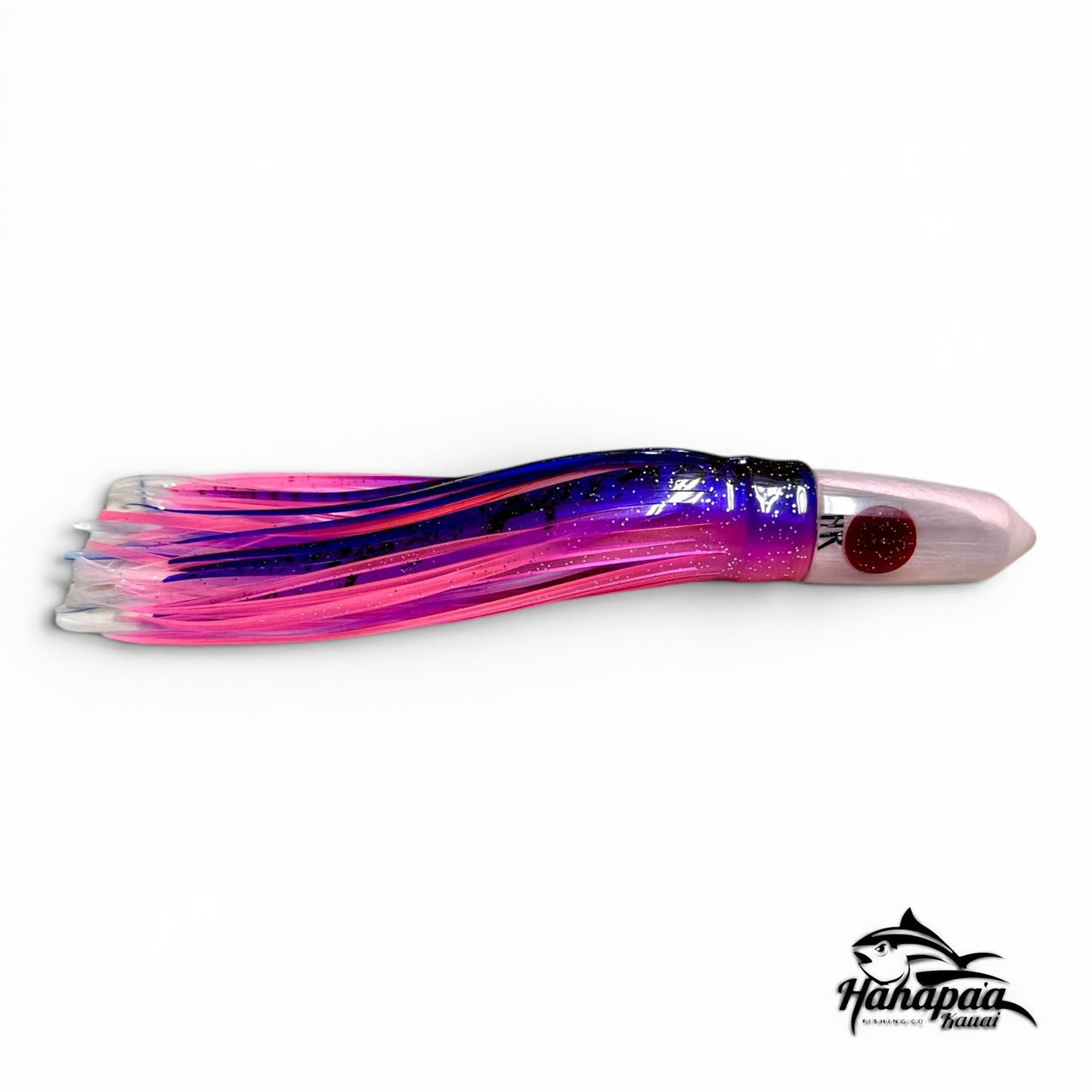 HAWEO 6" BULLET SKIRTED