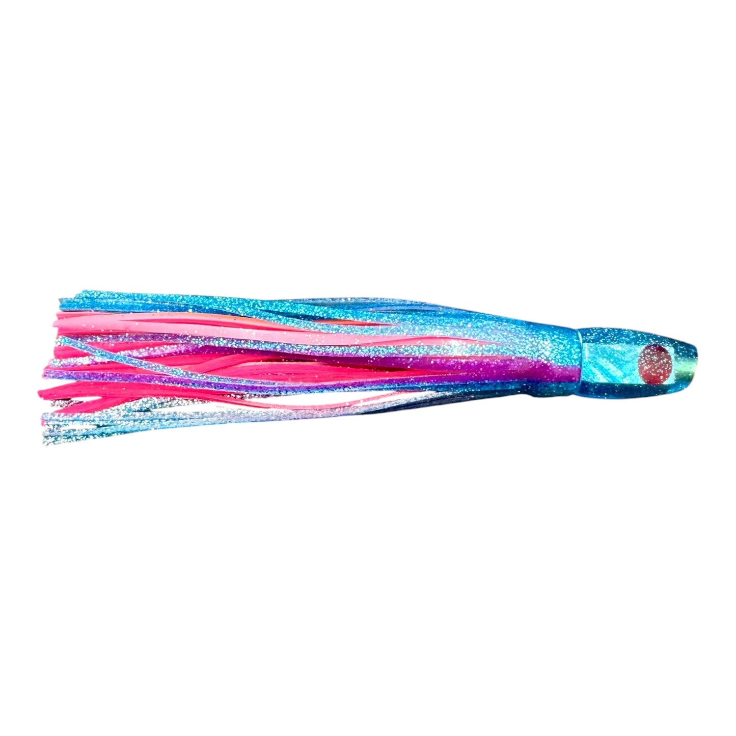 KAKU 6" TROLLING SKIRTED STYLE KKK-S