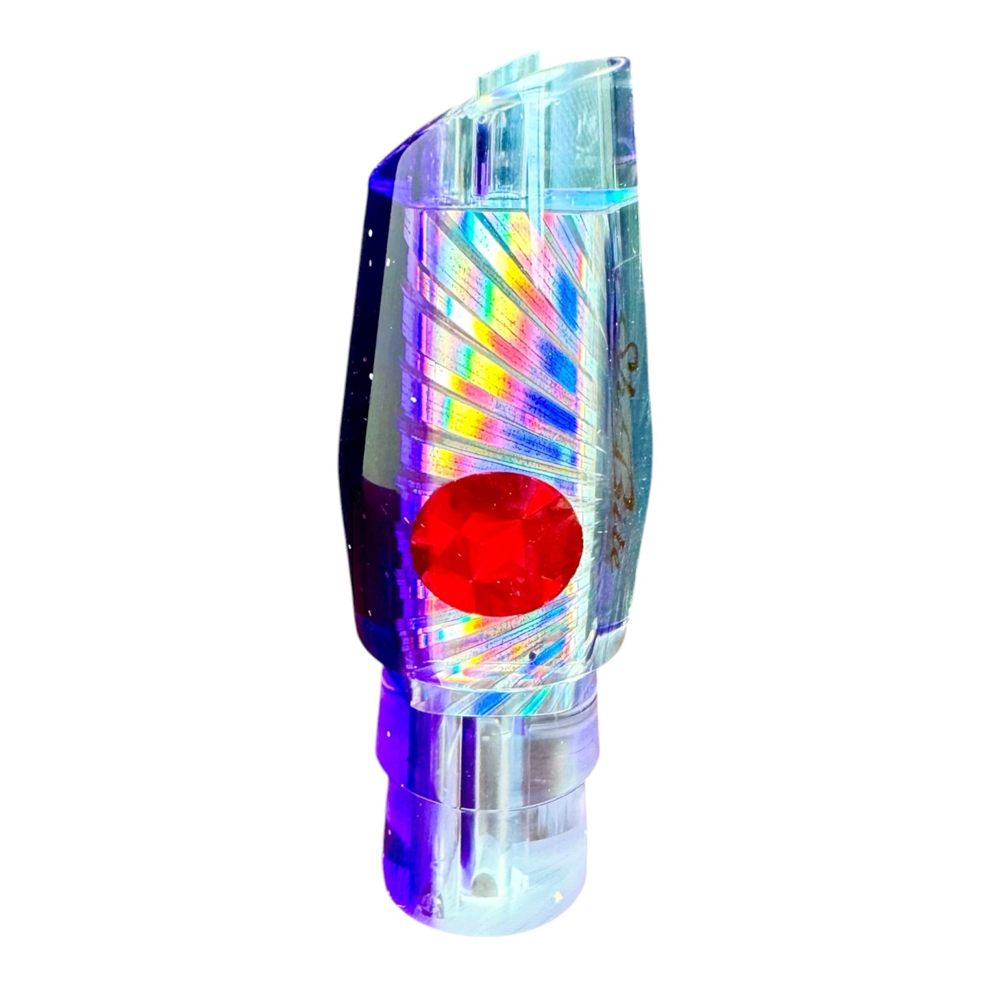 SHBITE 7" REVERSE SCOOP 2 HOLE JET