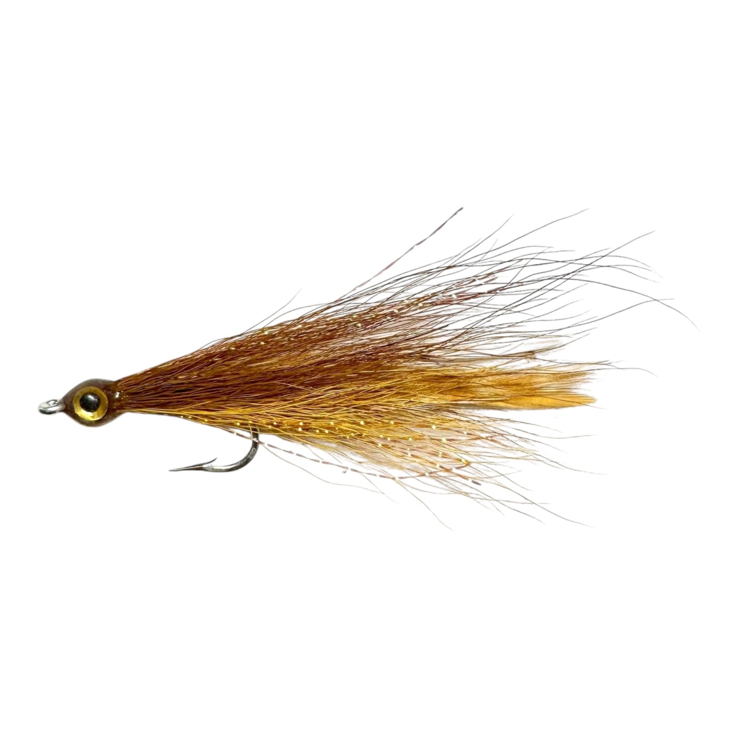 NA HULU ARTS FLIES 2 1/2"