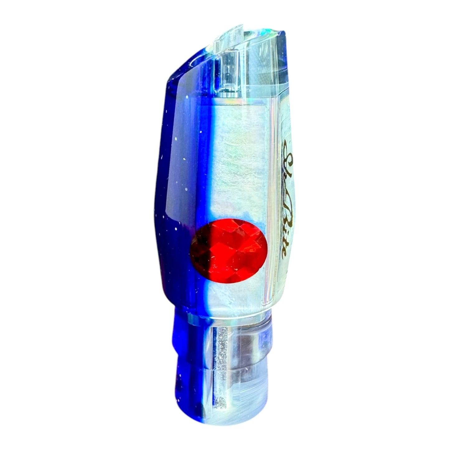 SHBITE 7" REVERSE SCOOP 2 HOLE JET