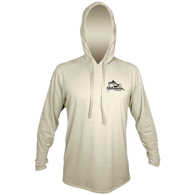 ANETIK MENS HOODY LONG SLEEVE