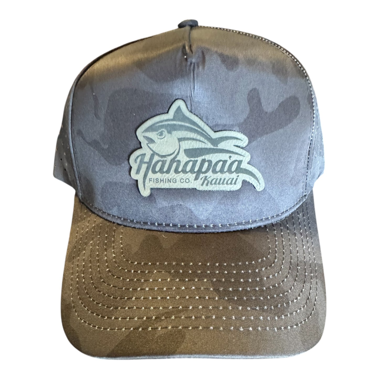 HANAPAA SHOP LOGO HAT