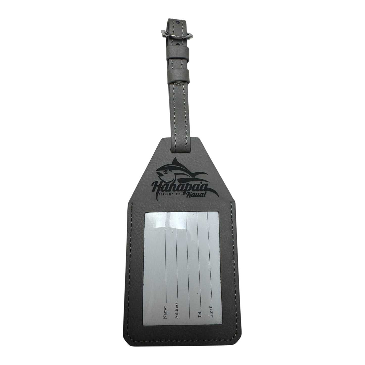 HANAPAA LUGGAGE TAGS