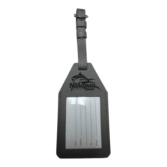 HANAPAA LUGGAGE TAGS