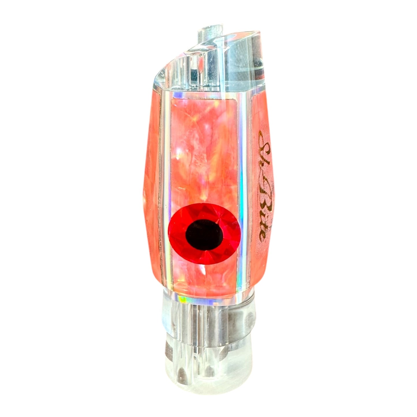 SHBITE 7" REVERSE SCOOP 2 HOLE JET