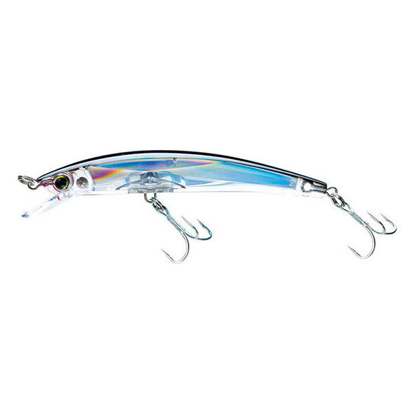 YOZURI CRYSTAL MINNOW 4.4"