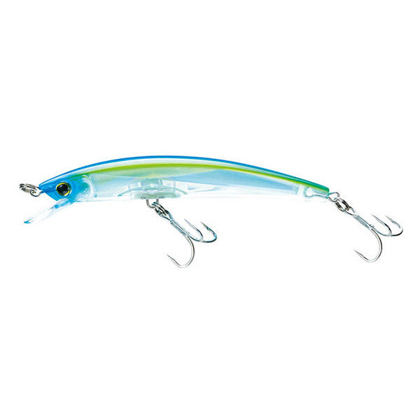 YOZURI CRYSTAL MINNOW 4.4"