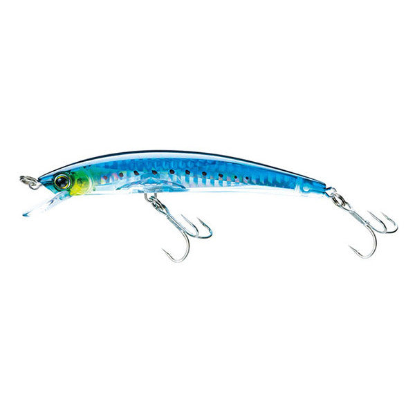 YOZURI CRYSTAL MINNOW 4.4"