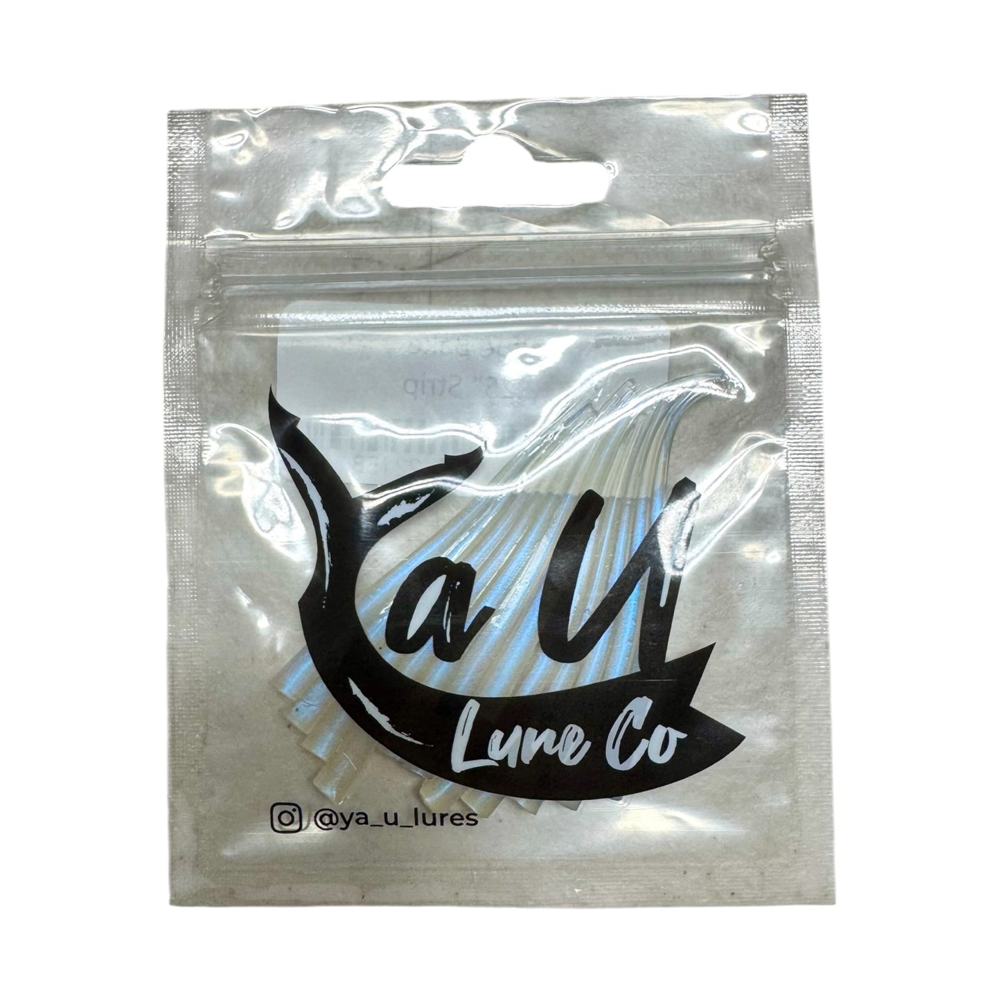YA U AKLUE STRIP 2.25"