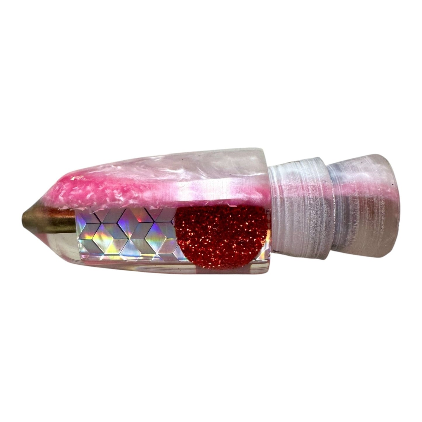 HAWEO 7" BULLET