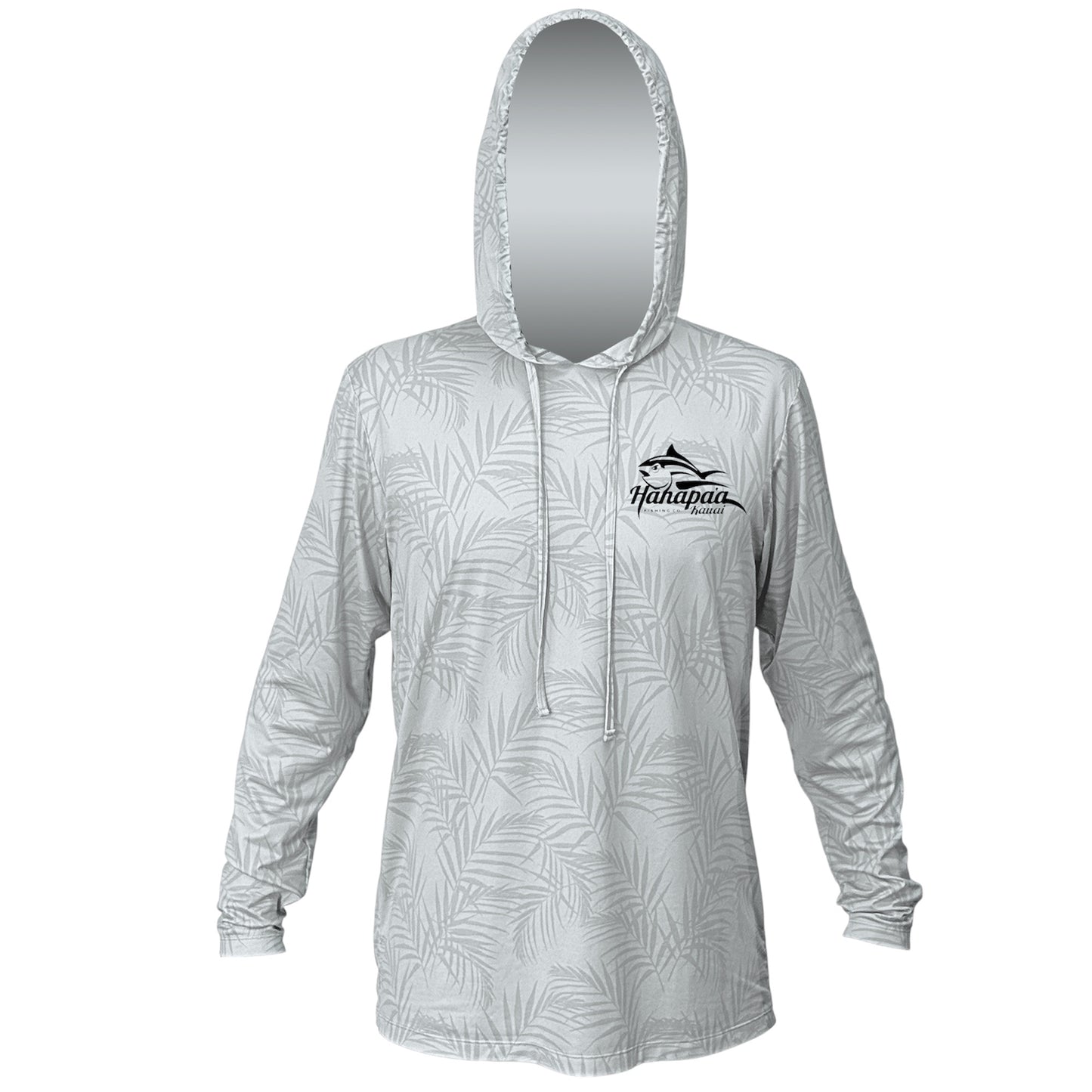 ANETIK LANAI TECH HOODY