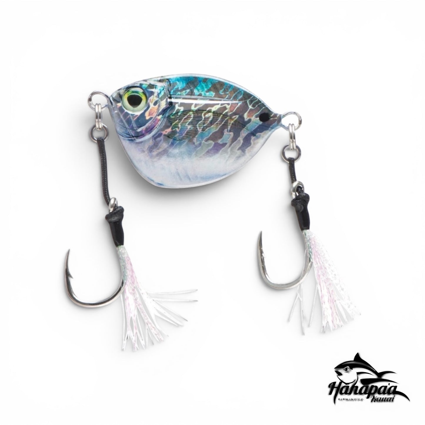 ANGLER CO IMPOSTER JIG 70GRAM