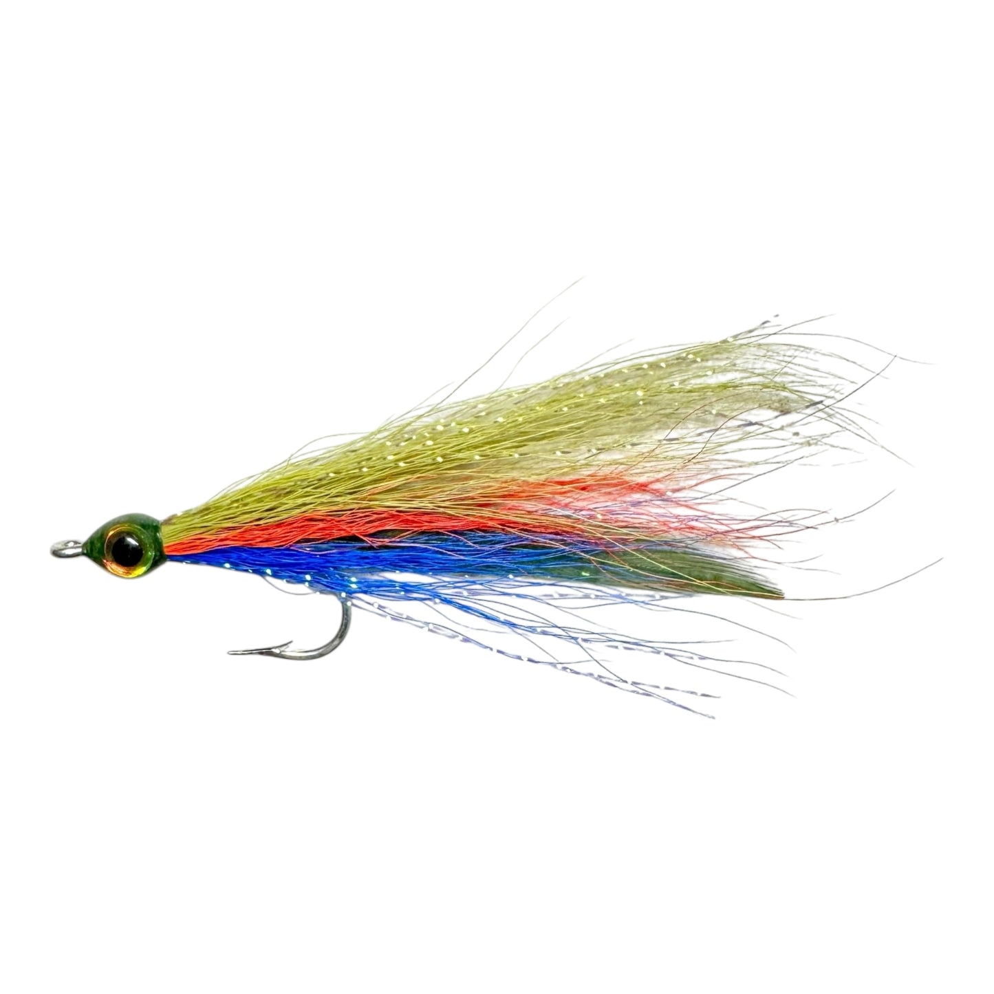 NA HULU ARTS FLIES 2 1/2"