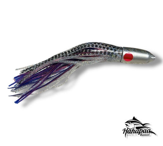 ISLAND OFFSHORE 7" 3 HOLE SKIRTED