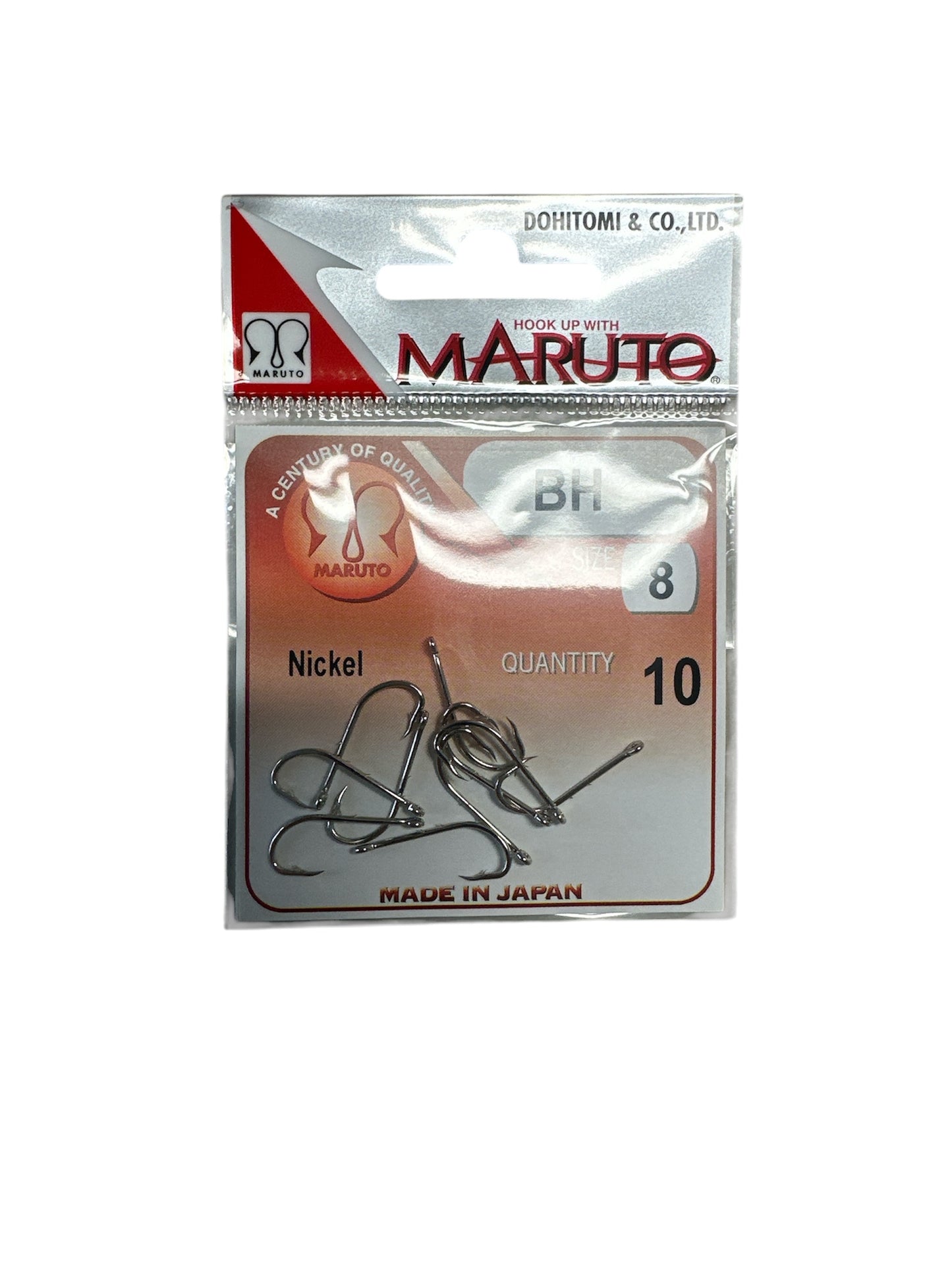 MARUTO BAITHOLDER (10/PK)