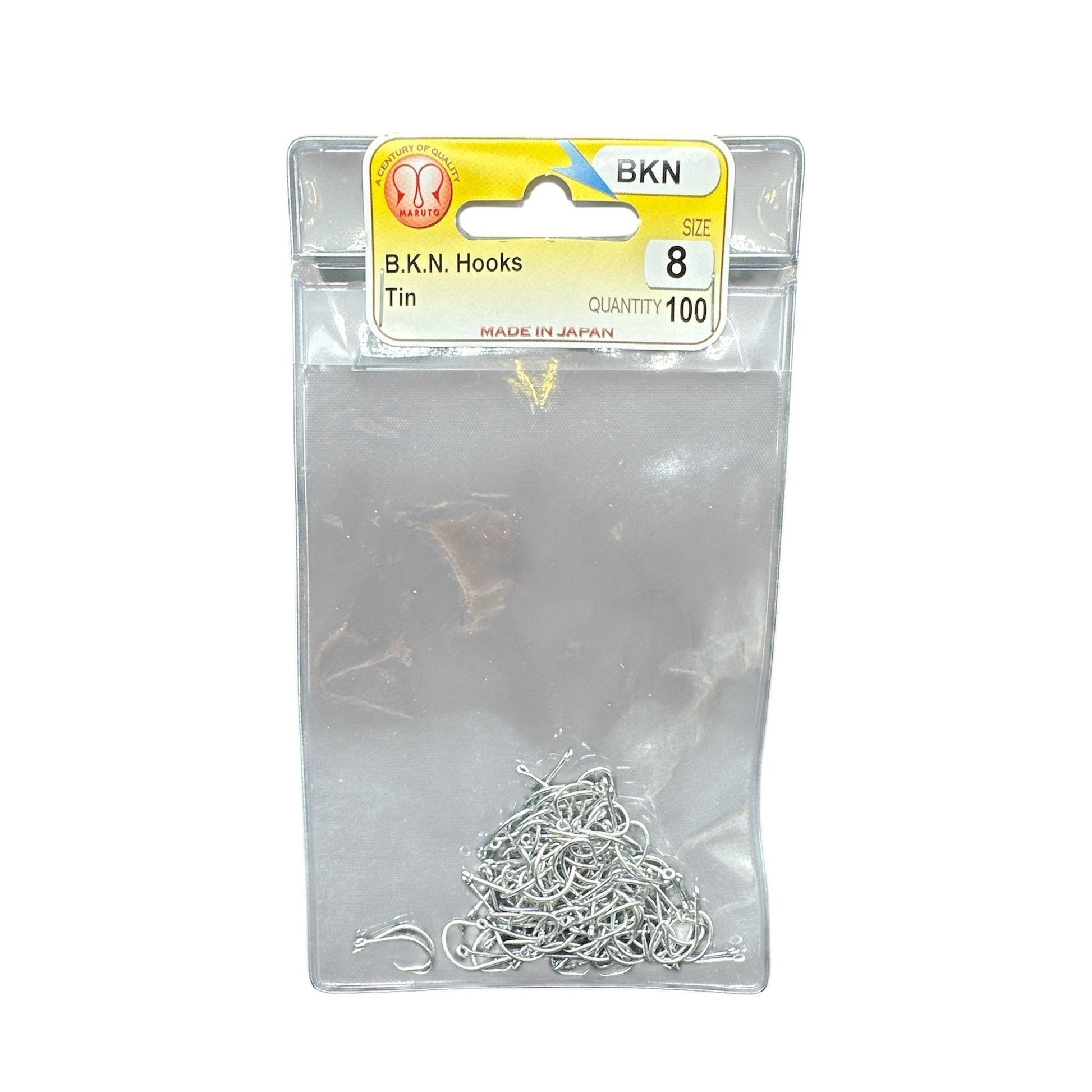 MARUTO BKN TIN HOOKS Hanapaa Fishing Kauai MARUTO BKN TIN HOOKS Hanapaa Fishing Kauai