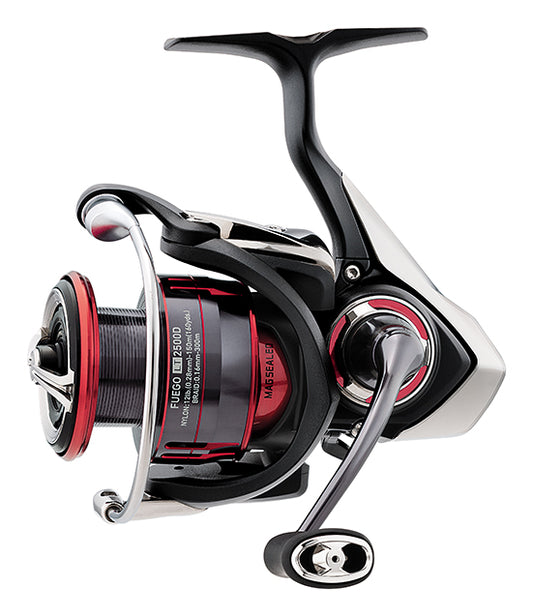 DAIWA FUEGO SPINNING REEL