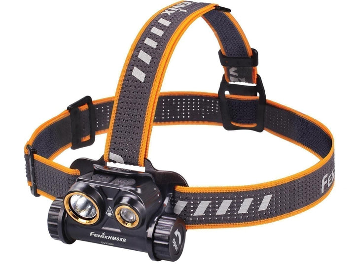 FENIX HM65R DUAL LED HEADLAMP