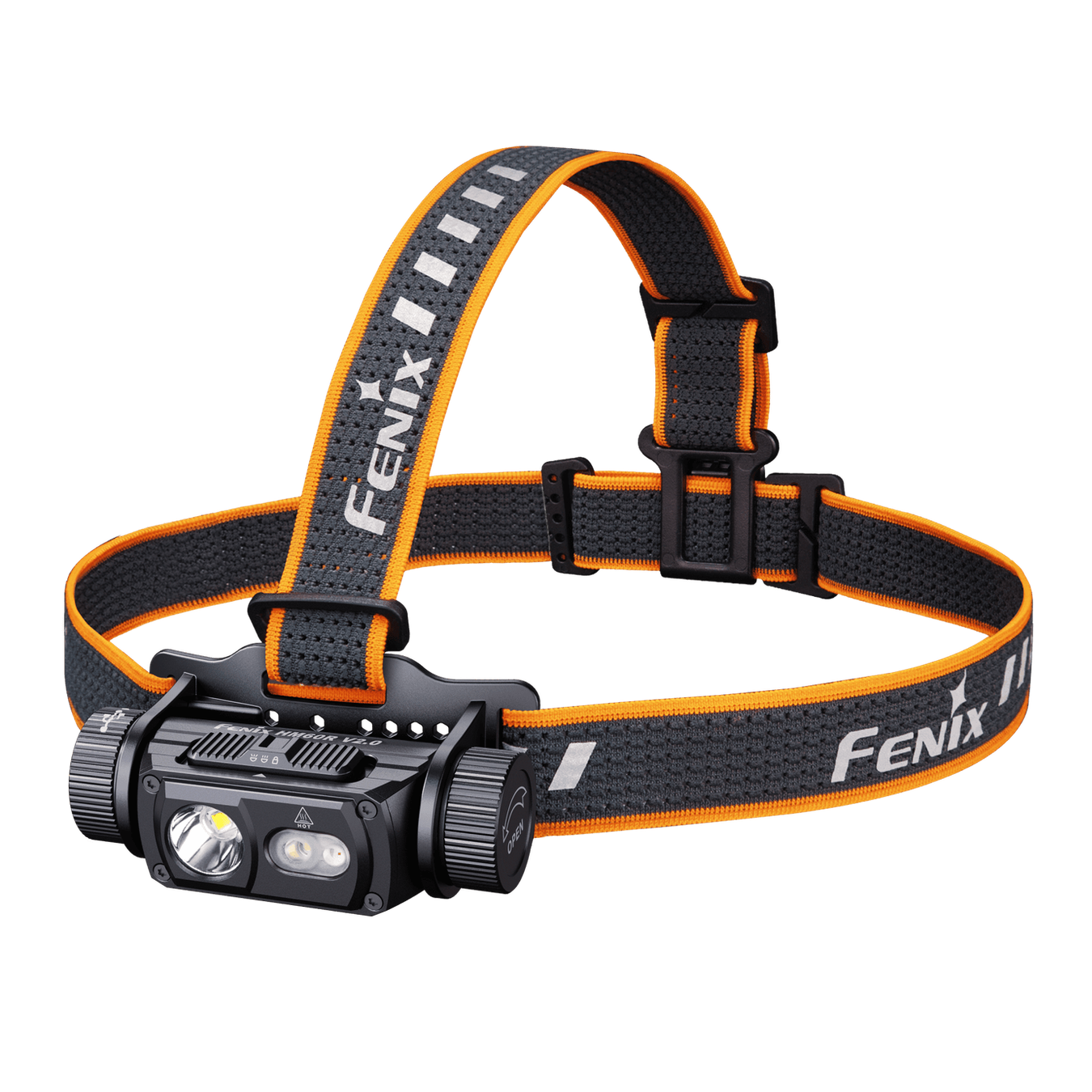 FENIX HM60R RECHARGEABLE HEADLAMP V2.0