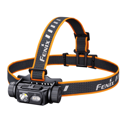 FENIX HM60R RECHARGEABLE HEADLAMP V2.0