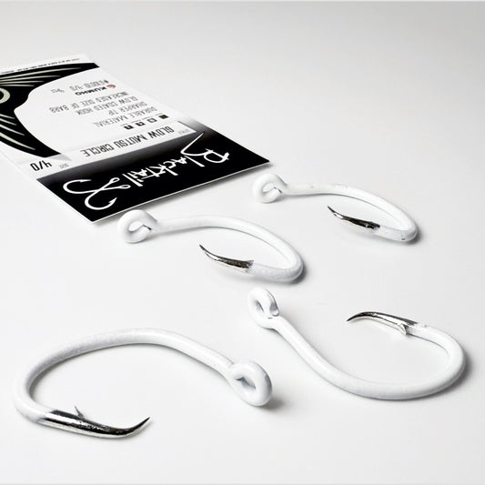 BLACKTAIL MUTSU GLOW HOOK