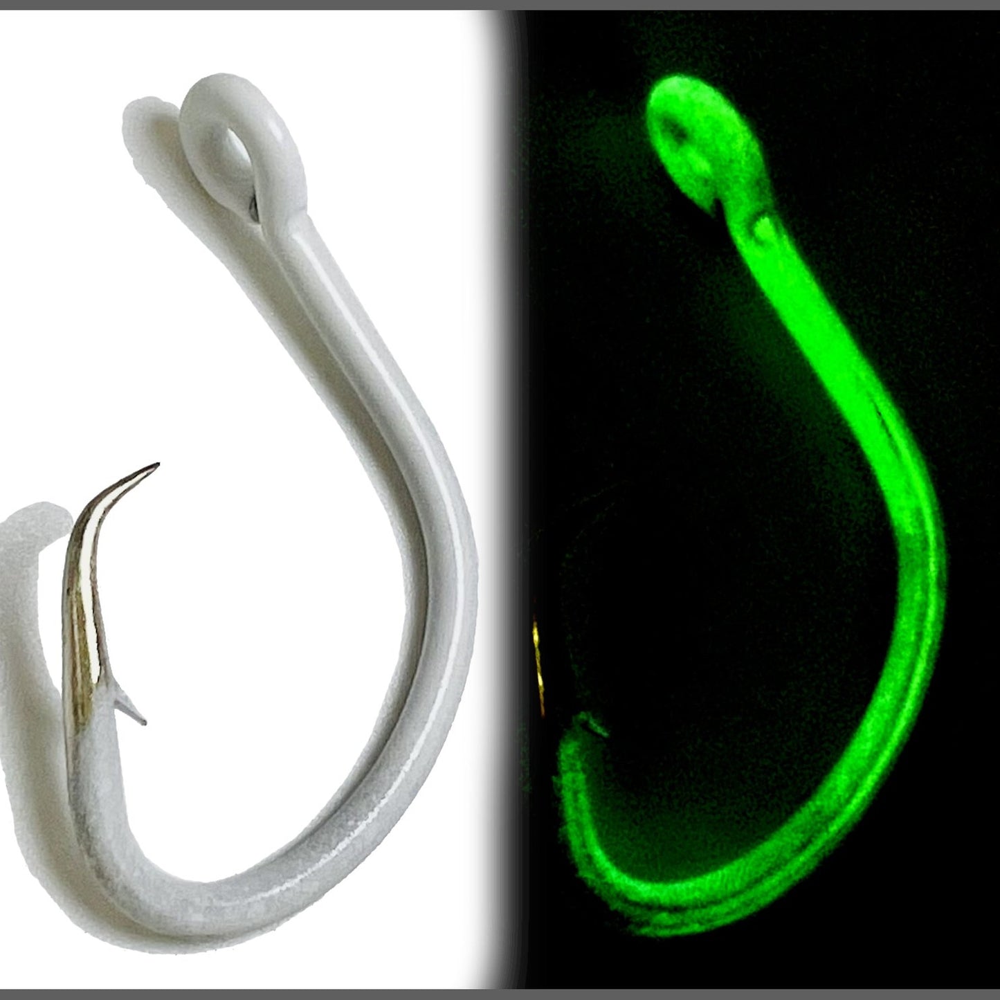 BLACKTAIL MUTSU GLOW HOOK