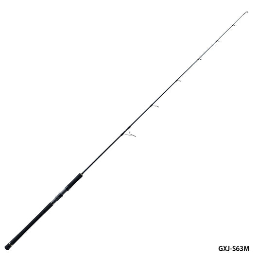 MAJOR CRAFT GIANTKILLING JIGGING ROD