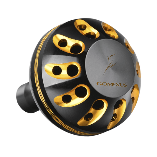 GOMEXUS POWER KNOBS