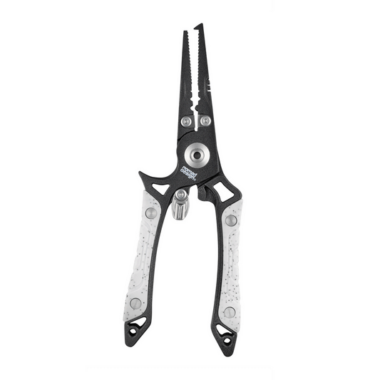 NOMAD 7.25" SPLIT RING PLIER