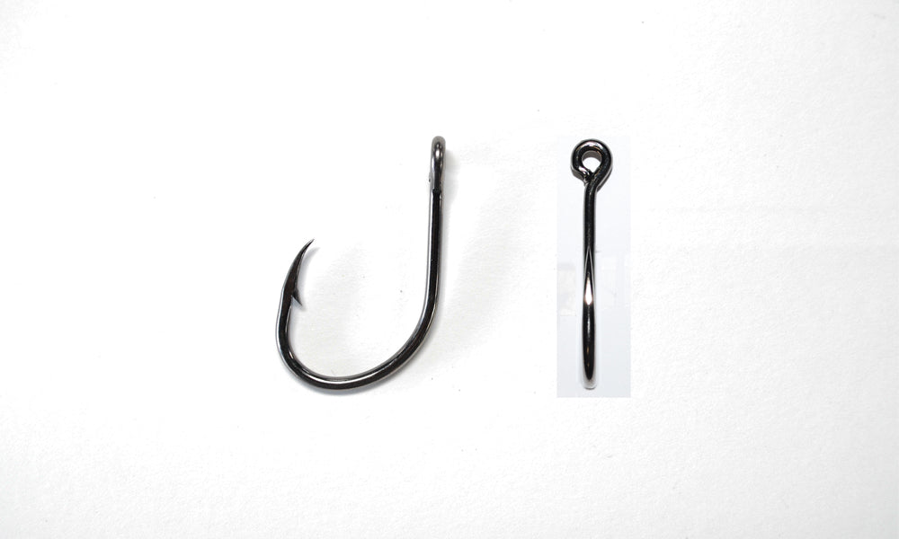 HANAPAA LIVE BAIT HOOKS