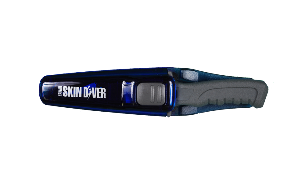 HAWAII SKIN DIVER DIVE KNIFE